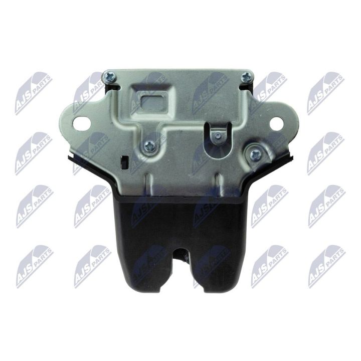 Galinių durų užraktas NTY EZC-HY-590