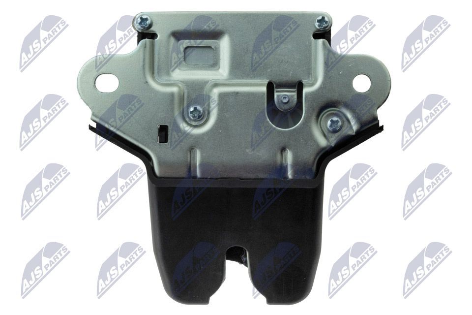 Galinių durų užraktas NTY EZC-HY-590