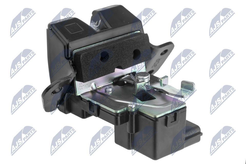 Galinių durų užraktas NTY EZC-HY-591