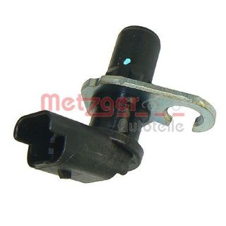 Jutiklis, alkūninio veleno impulsas METZGER 0902068