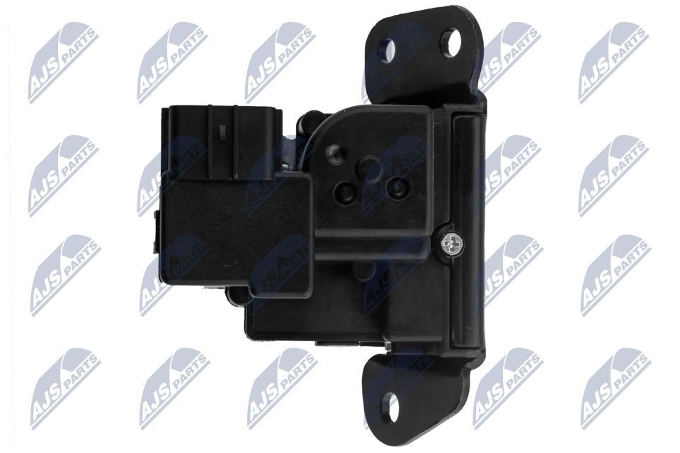 Galinių durų užraktas NTY EZC-HY-591