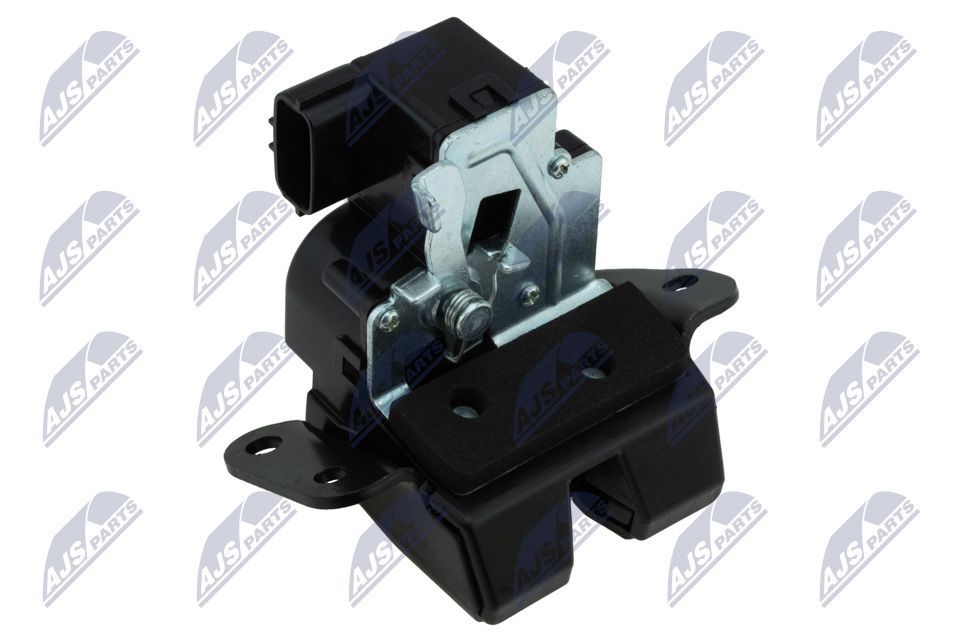 Galinių durų užraktas NTY EZC-HY-592