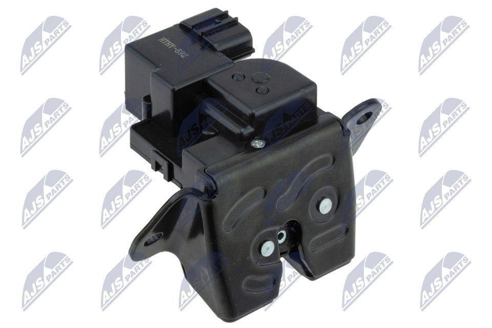 Galinių durų užraktas NTY EZC-HY-592