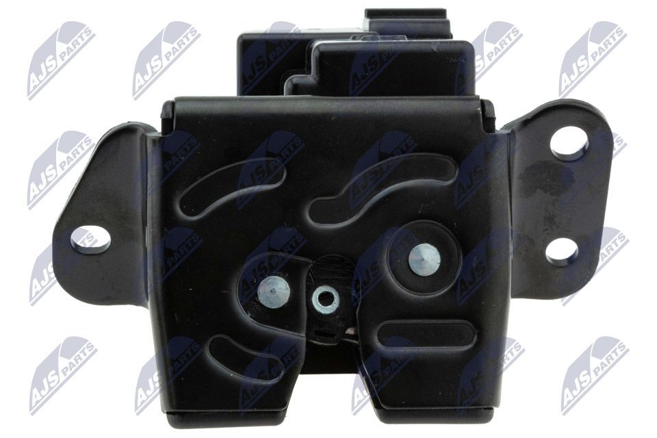 Galinių durų užraktas NTY EZC-HY-592