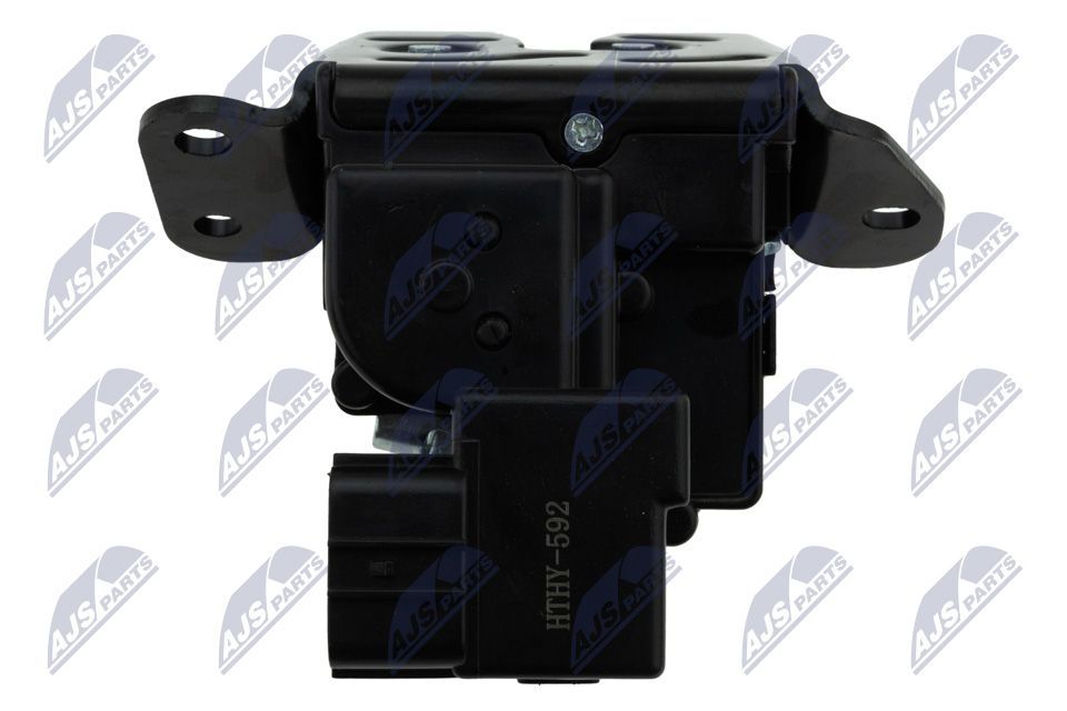 Galinių durų užraktas NTY EZC-HY-592