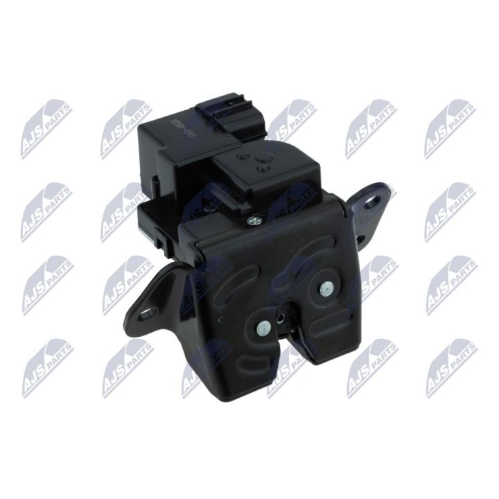 Galinių durų užraktas NTY EZC-HY-593