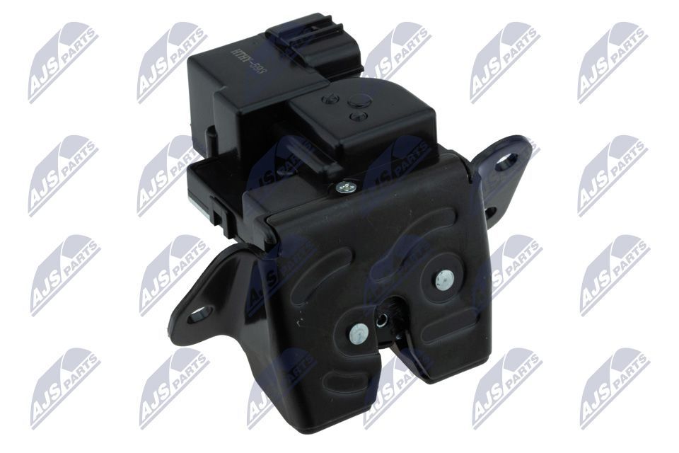 Galinių durų užraktas NTY EZC-HY-593