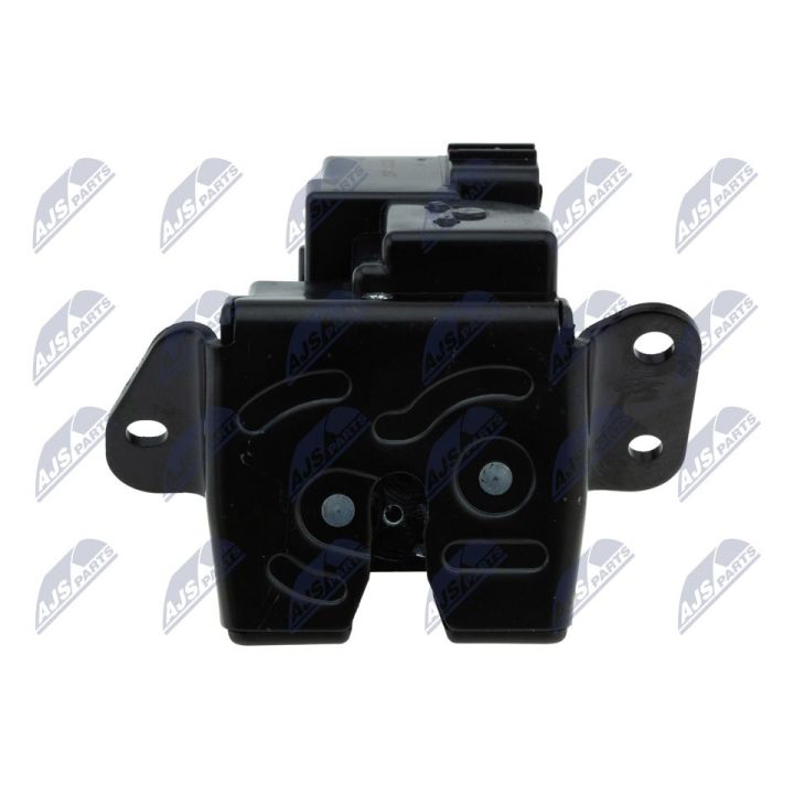 Galinių durų užraktas NTY EZC-HY-593