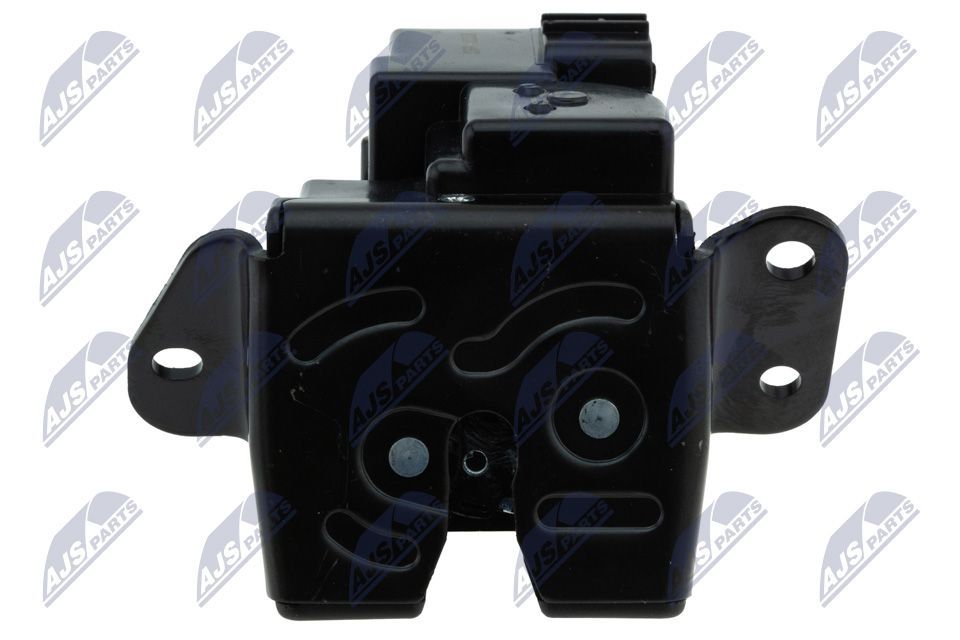 Galinių durų užraktas NTY EZC-HY-593