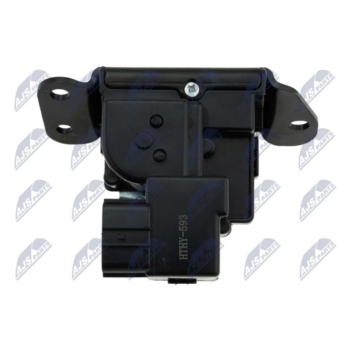 Galinių durų užraktas NTY EZC-HY-593