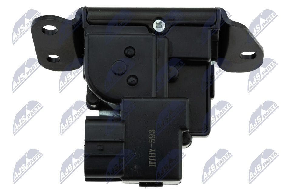 Galinių durų užraktas NTY EZC-HY-593