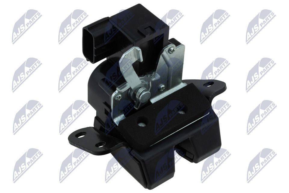 Galinių durų užraktas NTY EZC-HY-594