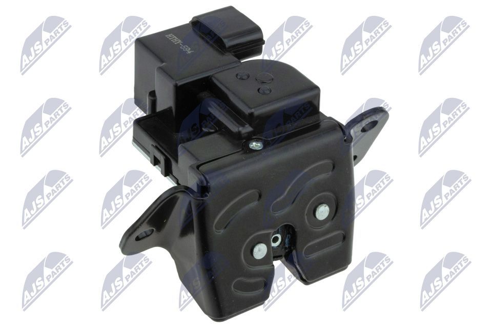 Galinių durų užraktas NTY EZC-HY-594