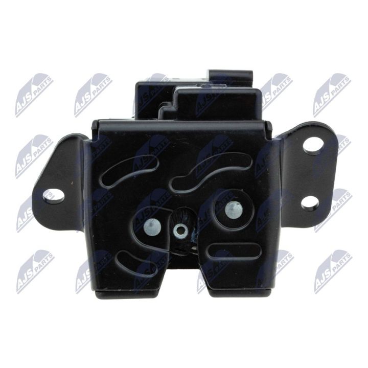 Galinių durų užraktas NTY EZC-HY-594