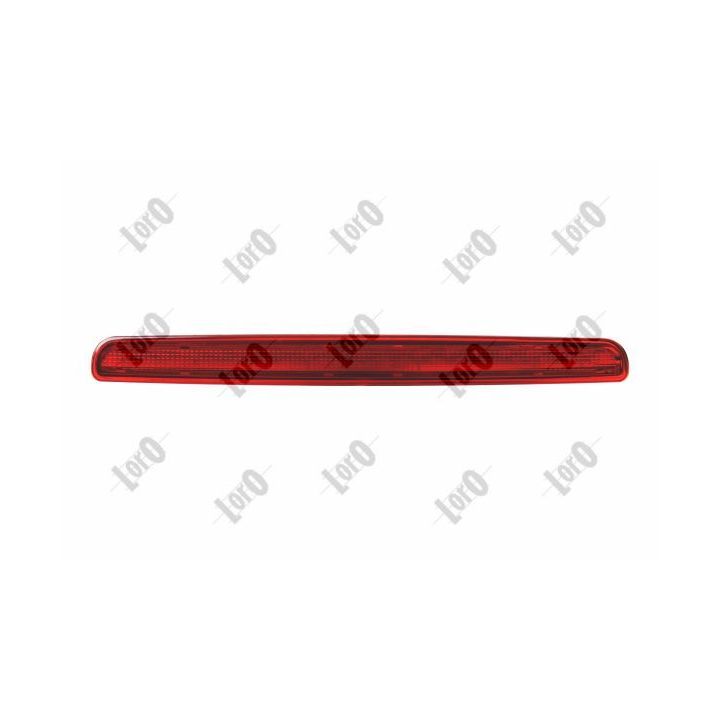 Papildomas stop žibintas ABAKUS 053-43-870