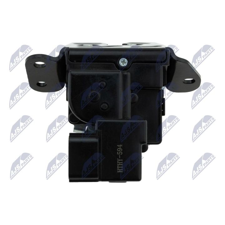 Galinių durų užraktas NTY EZC-HY-594