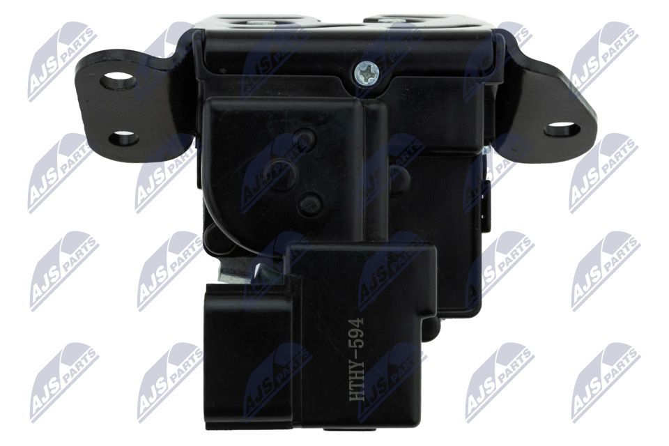 Galinių durų užraktas NTY EZC-HY-594