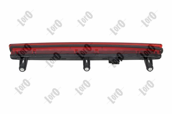 Papildomas stop žibintas ABAKUS 053-43-870