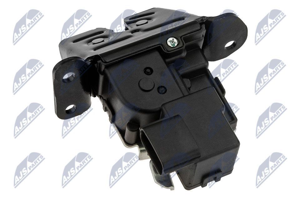 Galinių durų užraktas NTY EZC-HY-595