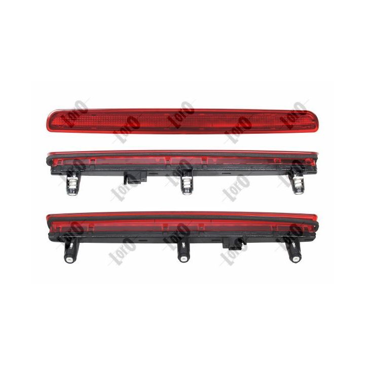 Papildomas stop žibintas ABAKUS 053-43-870