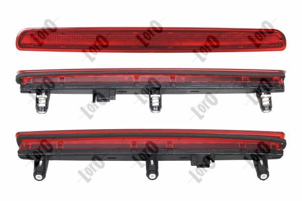 Papildomas stop žibintas ABAKUS 053-43-870