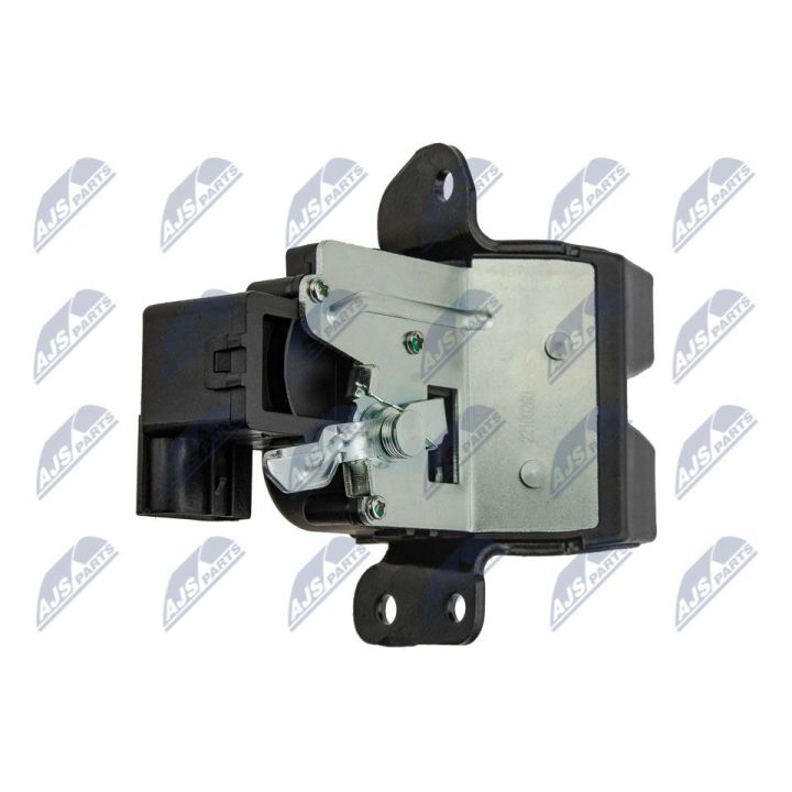 Galinių durų užraktas NTY EZC-HY-595