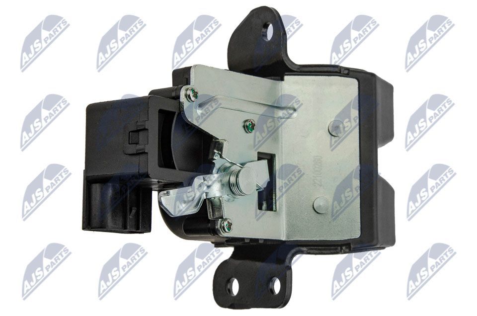 Galinių durų užraktas NTY EZC-HY-595