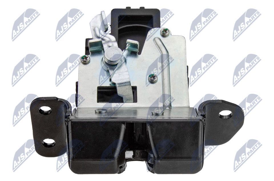 Galinių durų užraktas NTY EZC-HY-595