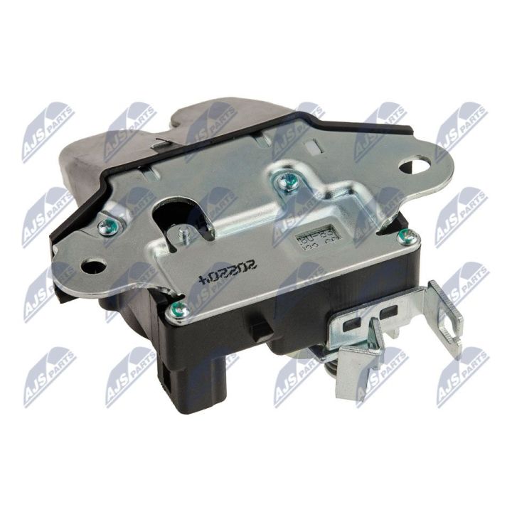 Galinių durų užraktas NTY EZC-KA-006