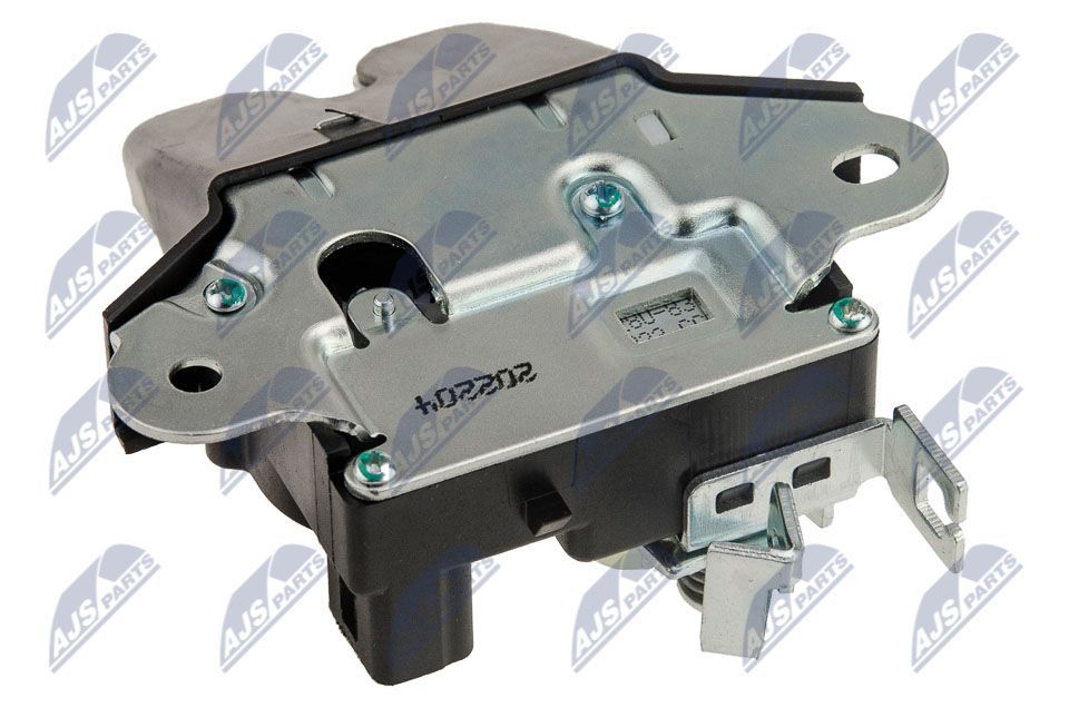 Galinių durų užraktas NTY EZC-KA-006