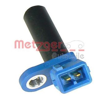 Jutiklis, alkūninio veleno impulsas METZGER 0902080