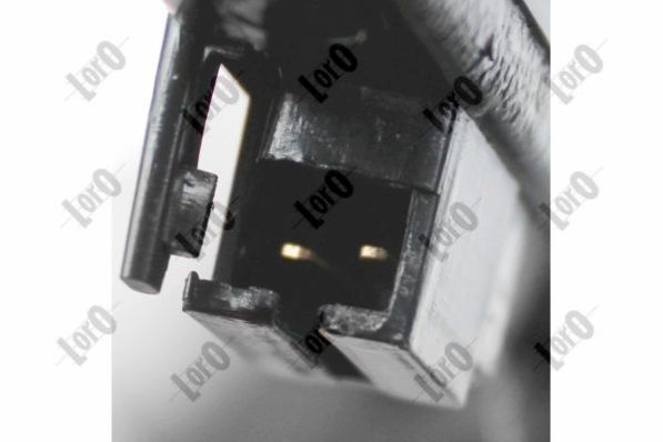 Papildomas stop žibintas ABAKUS 053-43-870S