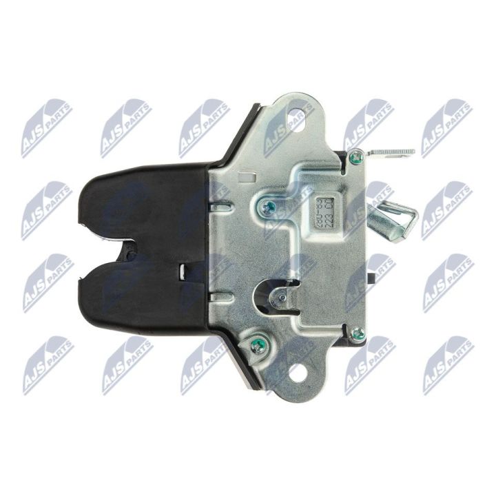 Galinių durų užraktas NTY EZC-KA-006