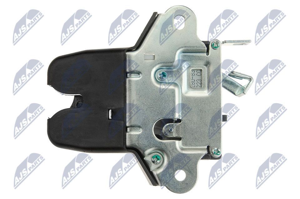 Galinių durų užraktas NTY EZC-KA-006