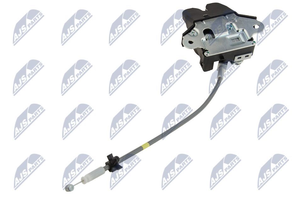 Galinių durų užraktas NTY EZC-KA-007