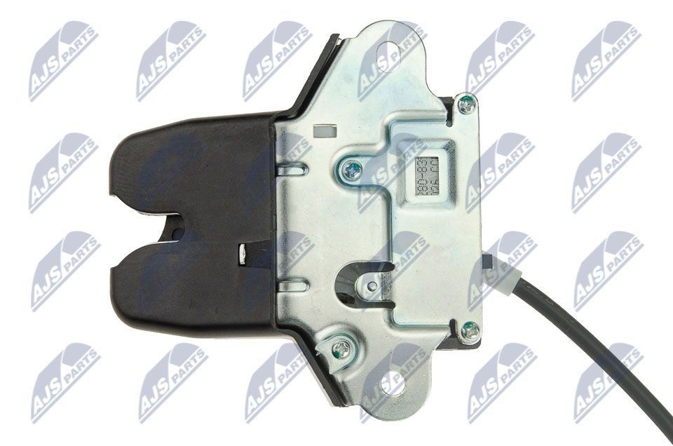 Galinių durų užraktas NTY EZC-KA-007