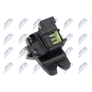 Galinių durų užraktas NTY EZC-KA-008