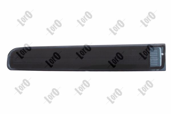 Papildomas stop žibintas ABAKUS 053-43-871S