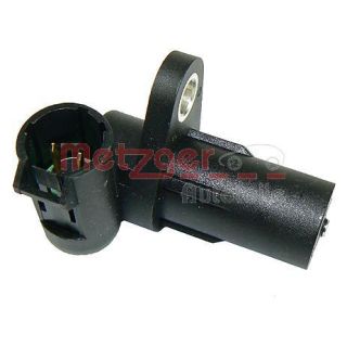 Jutiklis, alkūninio veleno impulsas METZGER 0902083