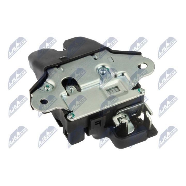 Galinių durų užraktas NTY EZC-KA-008