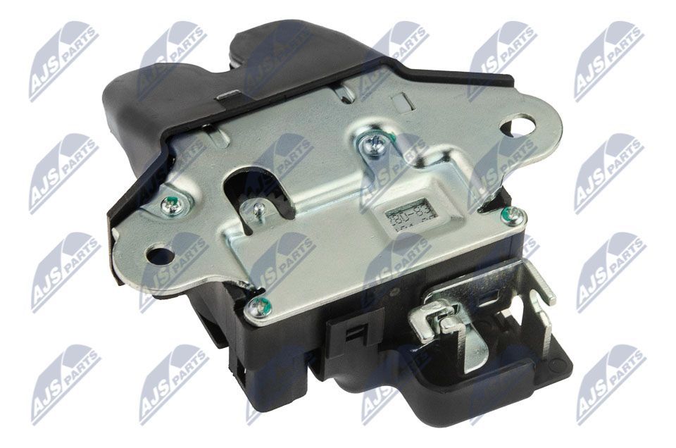 Galinių durų užraktas NTY EZC-KA-008