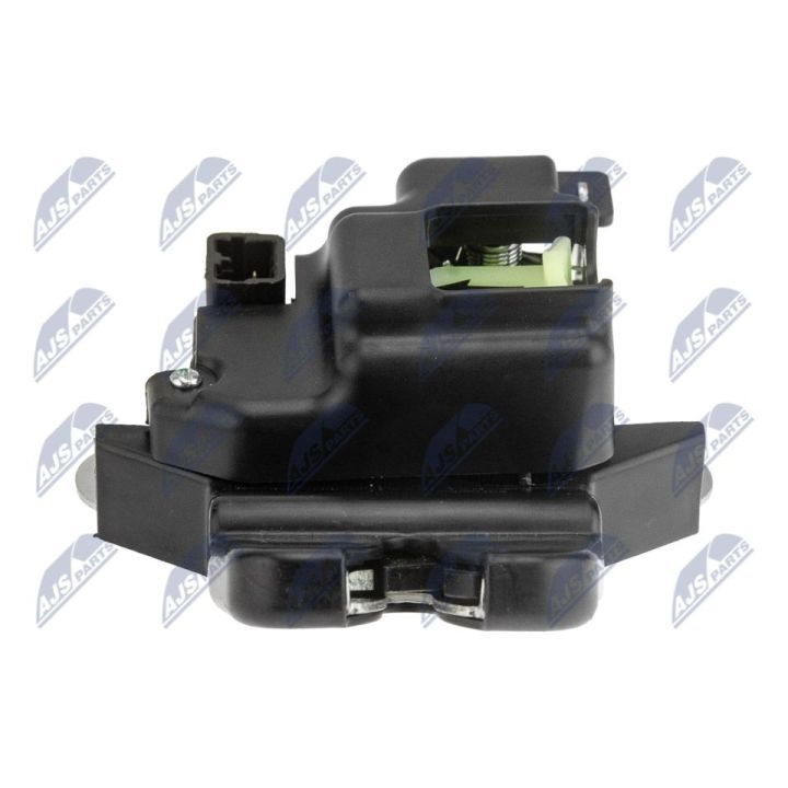 Galinių durų užraktas NTY EZC-KA-008