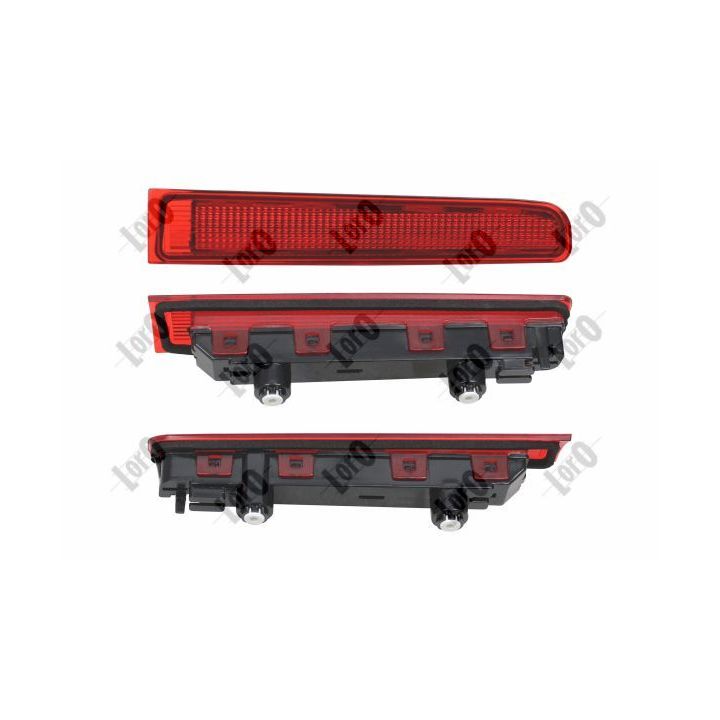 Papildomas stop žibintas ABAKUS 053-43-872