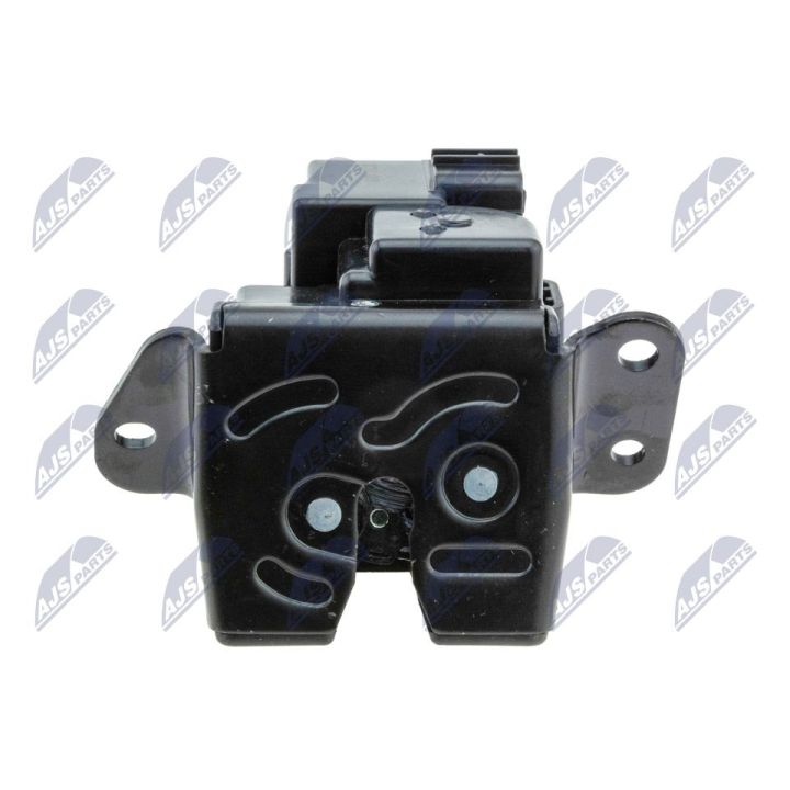 Galinių durų užraktas NTY EZC-KA-009