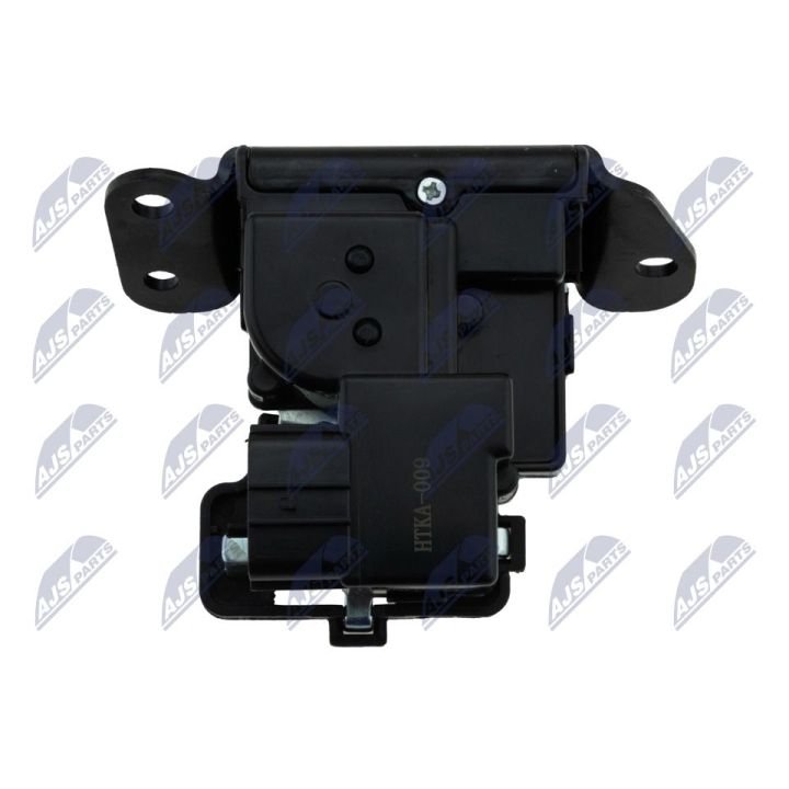 Galinių durų užraktas NTY EZC-KA-009