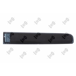 Papildomas stop žibintas ABAKUS 053-43-872S