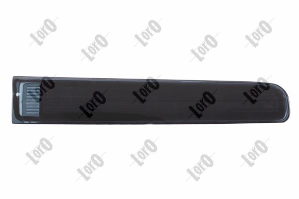 Papildomas stop žibintas ABAKUS 053-43-872S