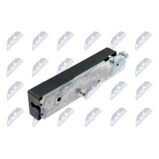 Galinių durų užraktas NTY EZC-LR-010