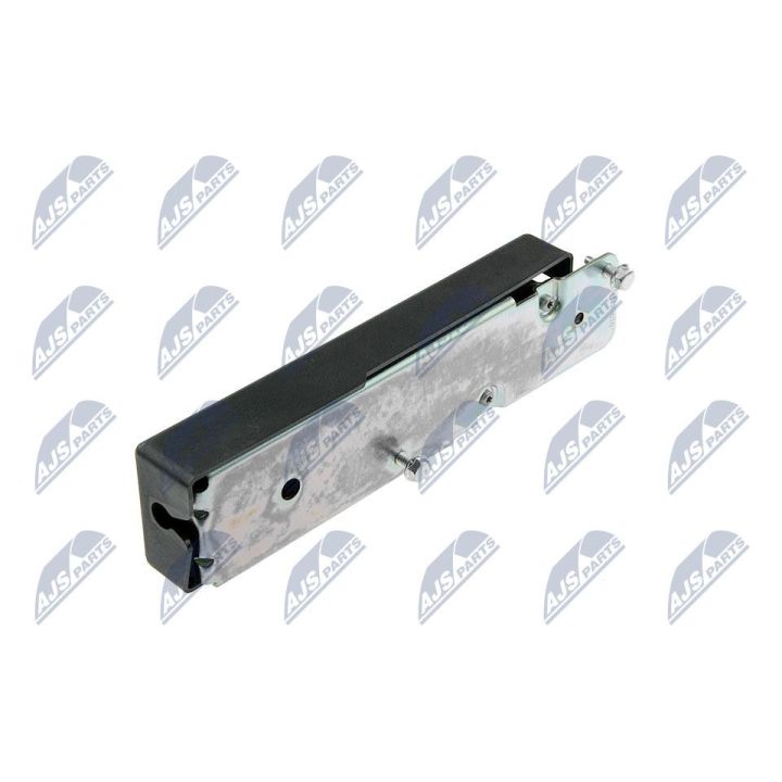 Galinių durų užraktas NTY EZC-LR-010