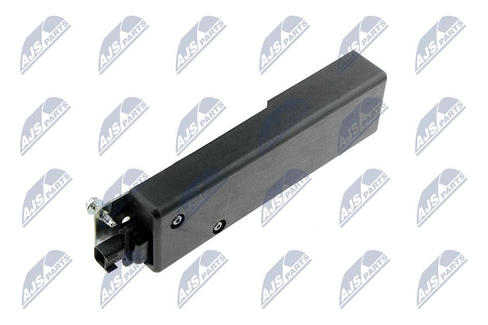 Galinių durų užraktas NTY EZC-LR-010